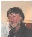 Portrait of Maurice Desmond